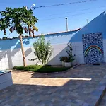 Canto Almeida Olimpia