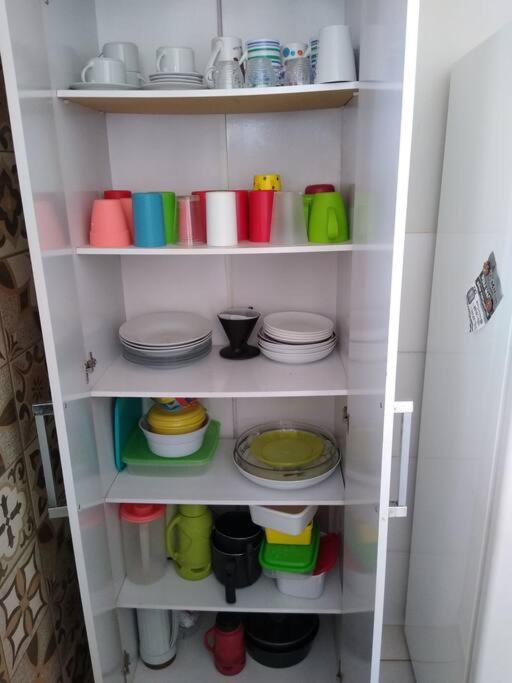 Casa vacanze Canto Almeida Olímpia