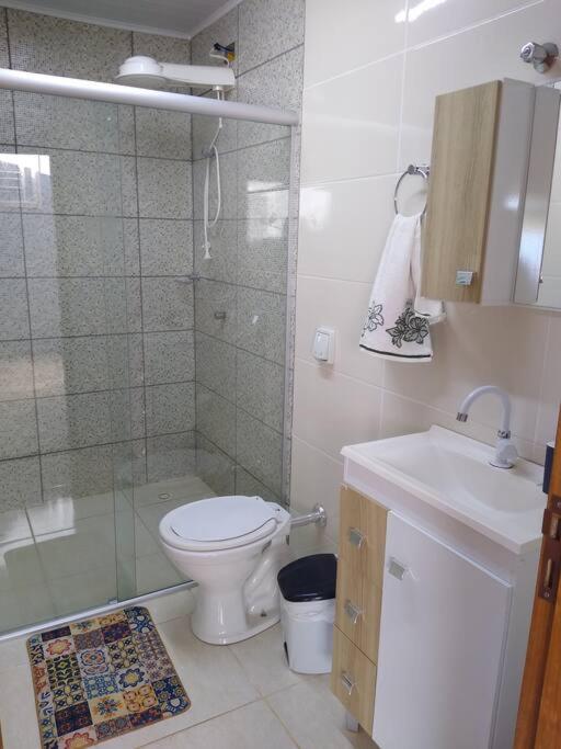 Canto Almeida Casa vacanze Olímpia