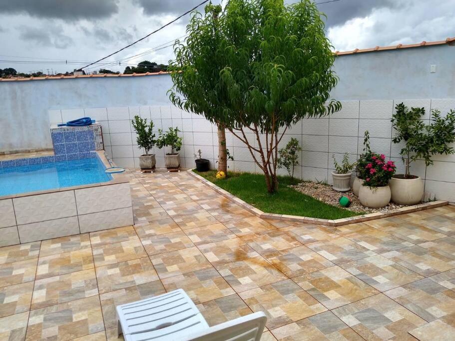 Casa vacanze Canto Almeida *