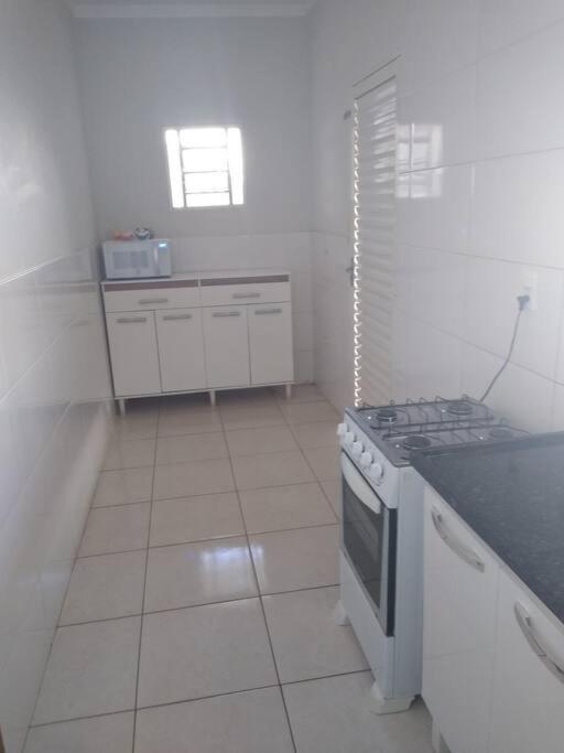Canto Almeida Casa vacanze