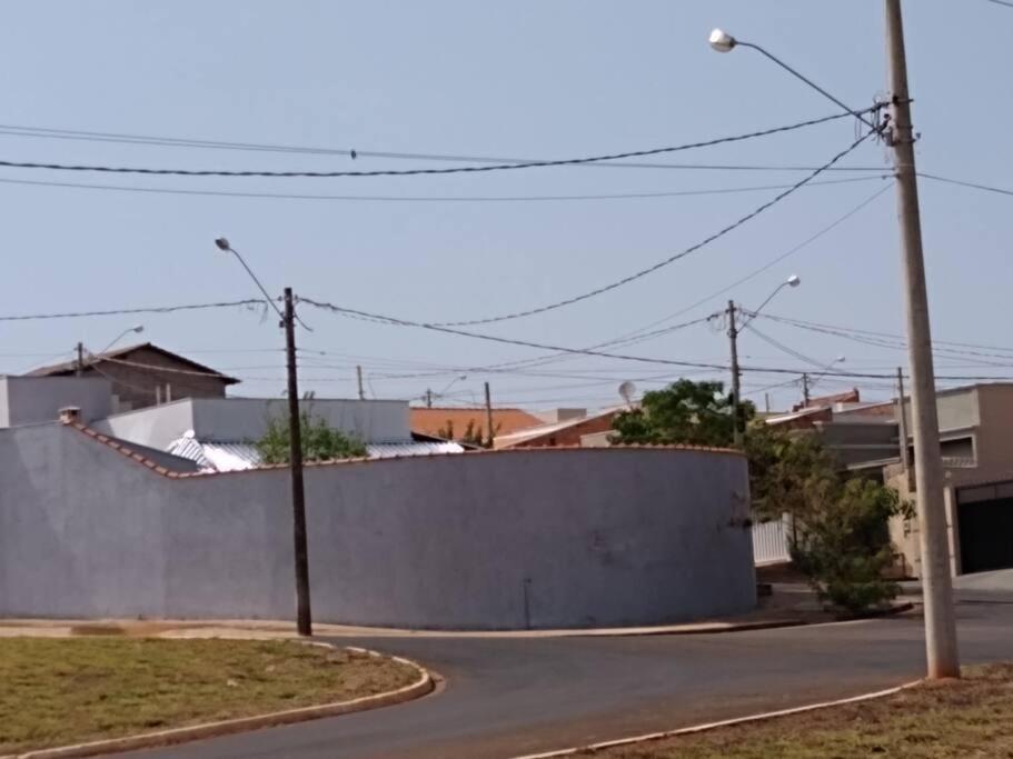 Canto Almeida Casa vacanze Olímpia