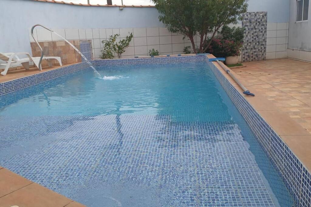 Canto Almeida Casa vacanze *