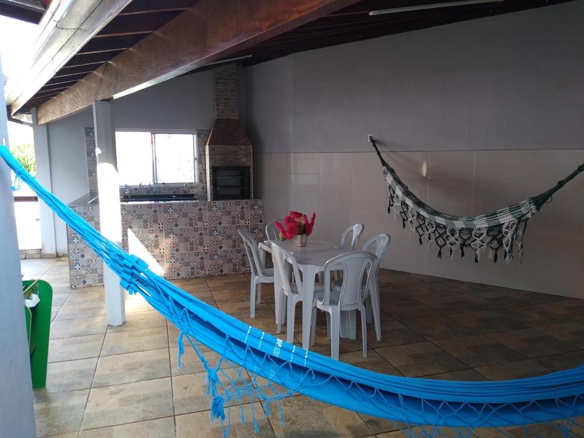 Canto Almeida Casa vacanze