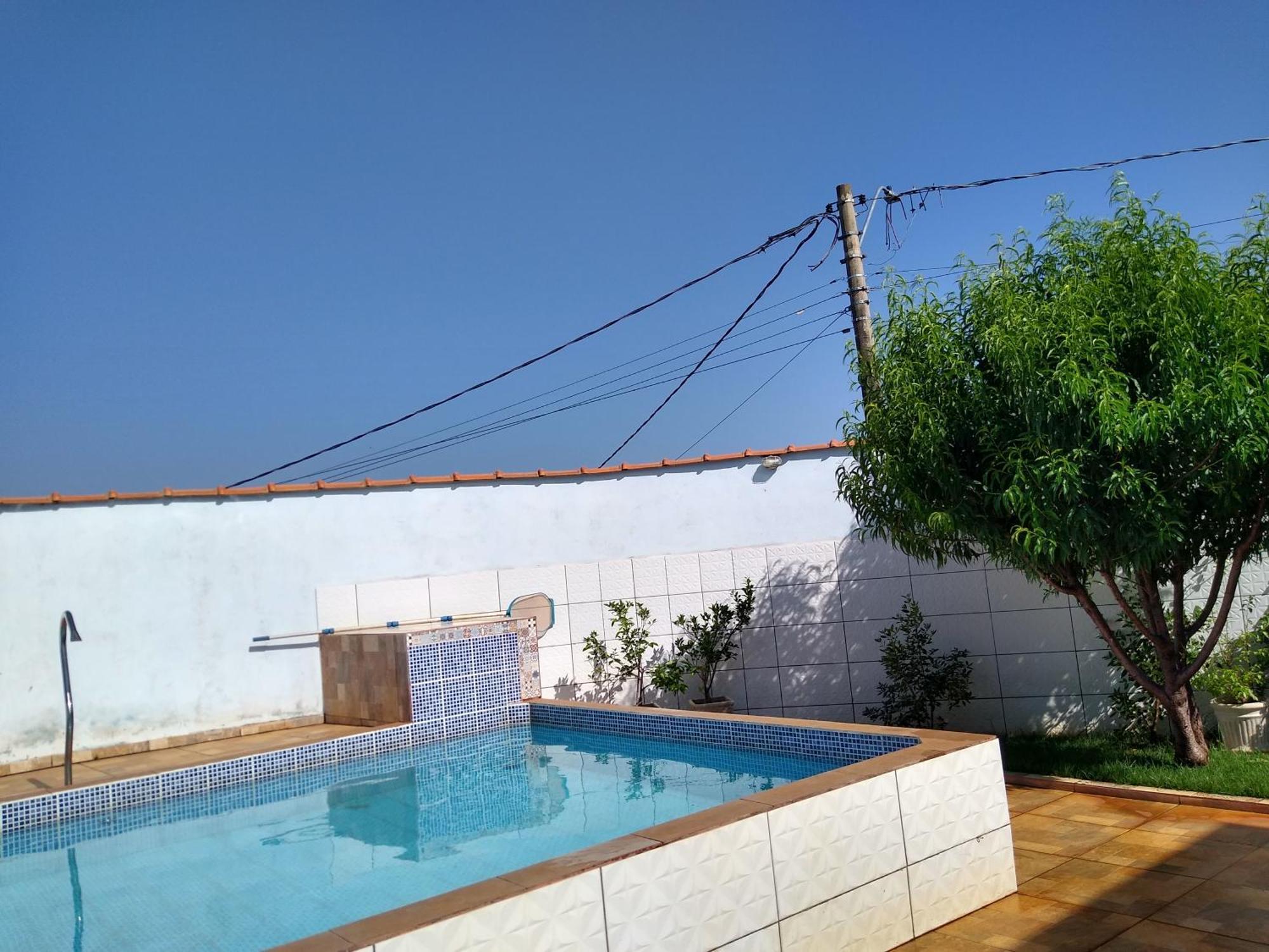 Canto Almeida Casa vacanze Olímpia