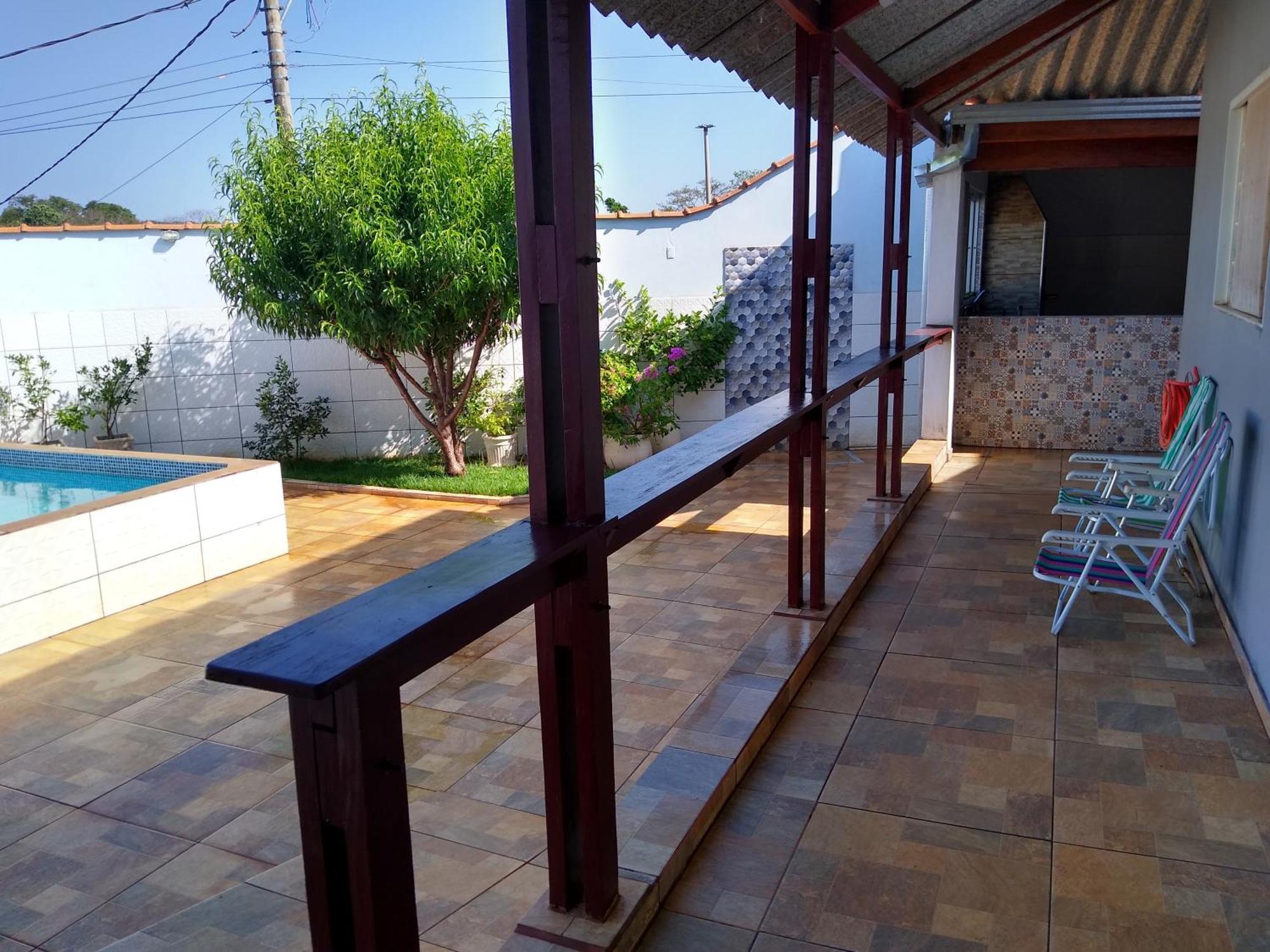 Canto Almeida Casa vacanze