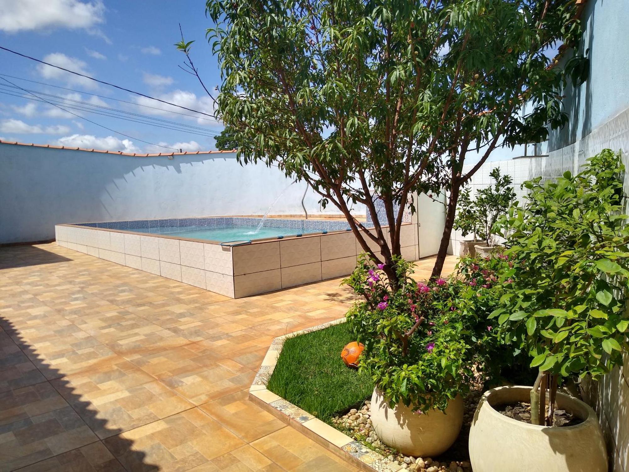 Casa vacanze Canto Almeida Olímpia
