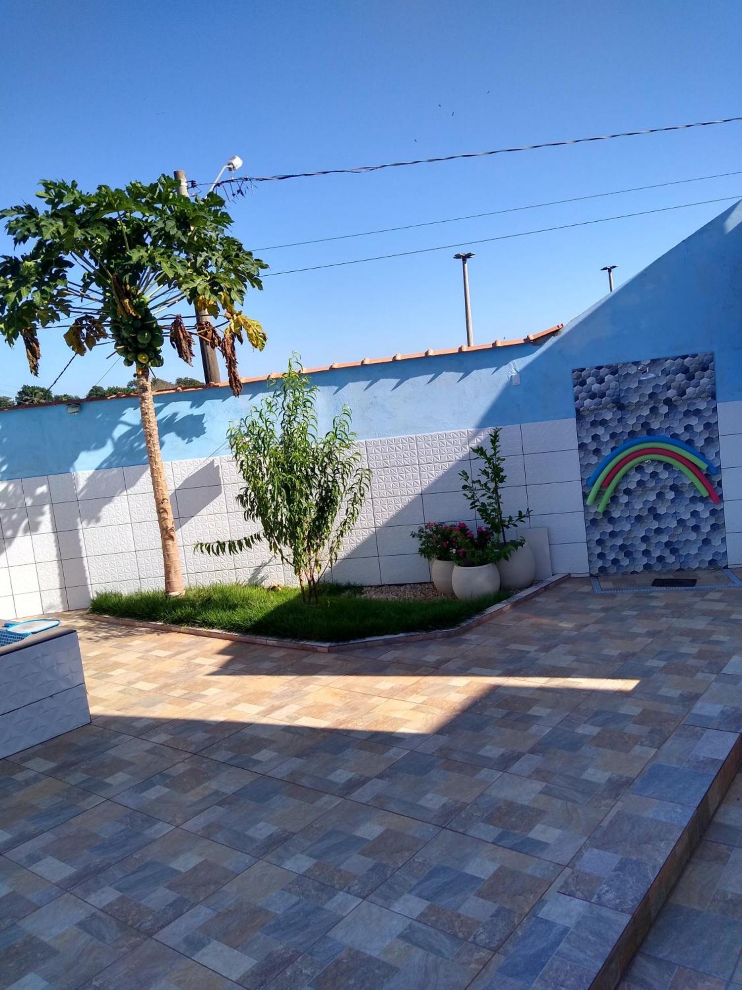Canto Almeida Olímpia